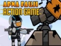 Cluiche Apna Faugi Action Game
