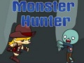 Cluiche Monster Hunter