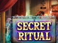 Cluiche Secret Ritual