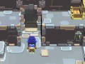 Cluiche Dungeon Caretaker