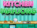 Cluiche Kitchen Mahjong