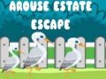 Cluiche Arouse Estate Escape