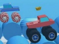 Cluiche Wheel Duel