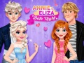 Cluiche Annie & Eliza Date Night