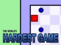 Cluiche The World's Hardest Game