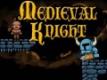 Cluiche Medieval Knight