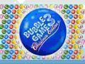 Cluiche Bubble Game 3: Christmas Edition