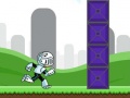 Cluiche Spaceman