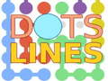Cluiche Dots Lines