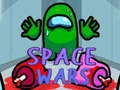 Cluiche Space Wars