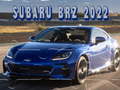 Cluiche Subaru BRZ 2022