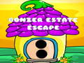 Cluiche Bonzer Estate Escape