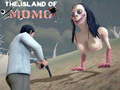 Cluiche The Island of Momo