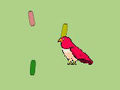 Cluiche Worm Hunt