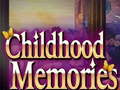 Cluiche Childhood Memories