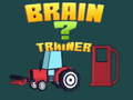 Cluiche Brain Trainer