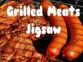 Cluiche Grilled Meats Jigsaw