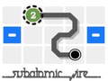 Cluiche Subatomic Wire