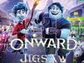 Cluiche Onward Jigsaw