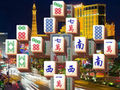 Cluiche Mahjongg Journey