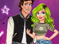 Cluiche E-couple Stylish Transformation