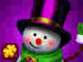 Cluiche Christmas Jigsaw Challenge