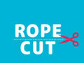 Cluiche Rope Cut