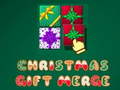 Cluiche Christmas Gift Merge