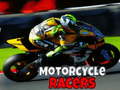 Cluiche Motorcycle Racers