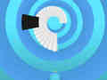 Cluiche Spiral Paint