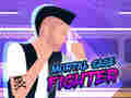 Cluiche Mortal Cage Fighter