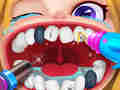 Cluiche Dental Care Game