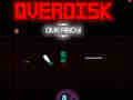 Cluiche Overdisk Overboy