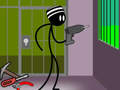 Cluiche Escape From Prison