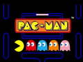 Cluiche Pac-man 