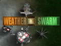 Cluiche Weather the Swarm