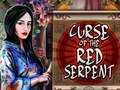 Cluiche Curse of the Red Serpent