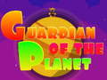 Cluiche Guardian of the Planet