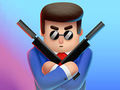 Cluiche Mr Bullet 3D