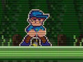 Cluiche Cursed to Golf