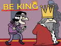 Cluiche Be King