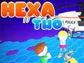 Cluiche Hexa Two