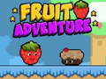 Cluiche Fruit Adventure