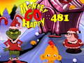 Cluiche Monkey GO Happy Stage 481