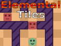 Cluiche Elemental Tiles