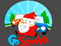 Cluiche Go Santa