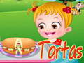 Cluiche Tortas
