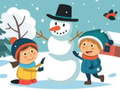 Cluiche Christmas Cards 