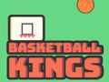 Cluiche Basketball Kings
