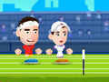 Cluiche Tennis Masters